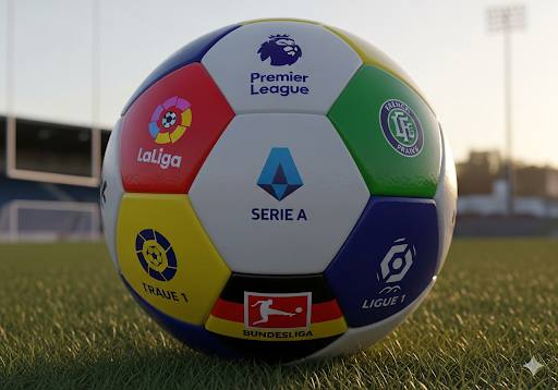 欧冠进球榜 历史最佳射手